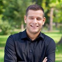 Отзыв от Даниил - DTV виза